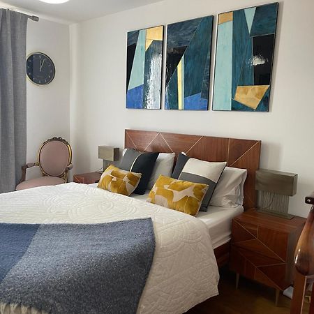Peloton Organic Health Apartment In Angel, Old Street, Islington Londra Esterno foto