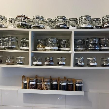 Peloton Organic Health Apartment In Angel, Old Street, Islington Londra Esterno foto