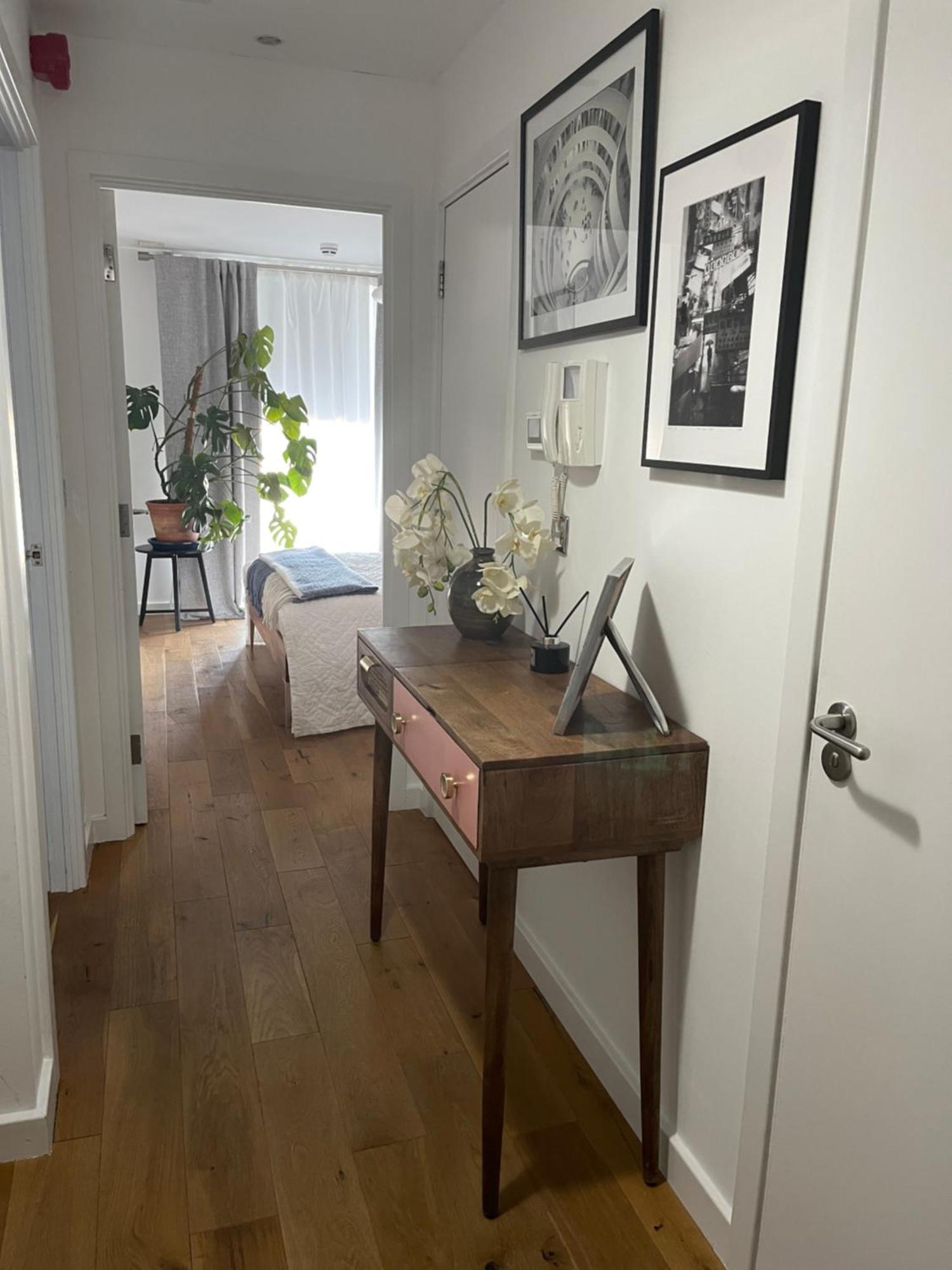 Peloton Organic Health Apartment In Angel, Old Street, Islington Londra Esterno foto