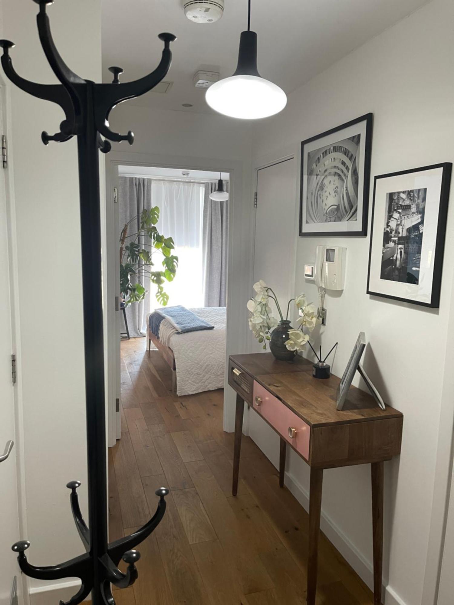 Peloton Organic Health Apartment In Angel, Old Street, Islington Londra Esterno foto