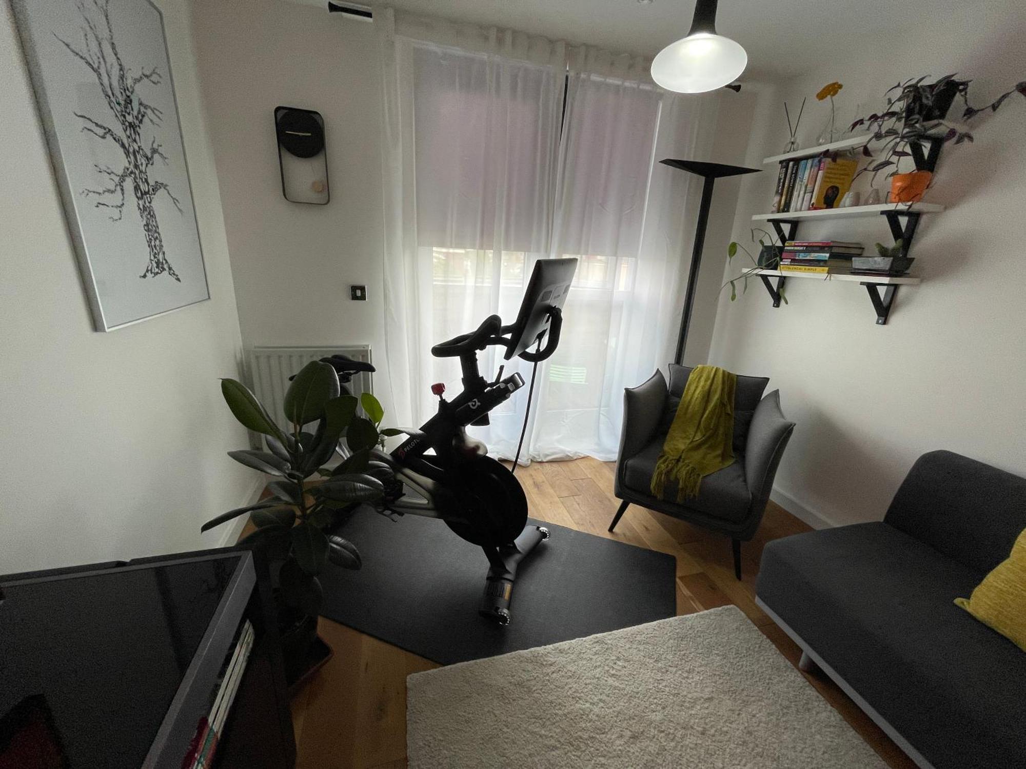 Peloton Organic Health Apartment In Angel, Old Street, Islington Londra Esterno foto