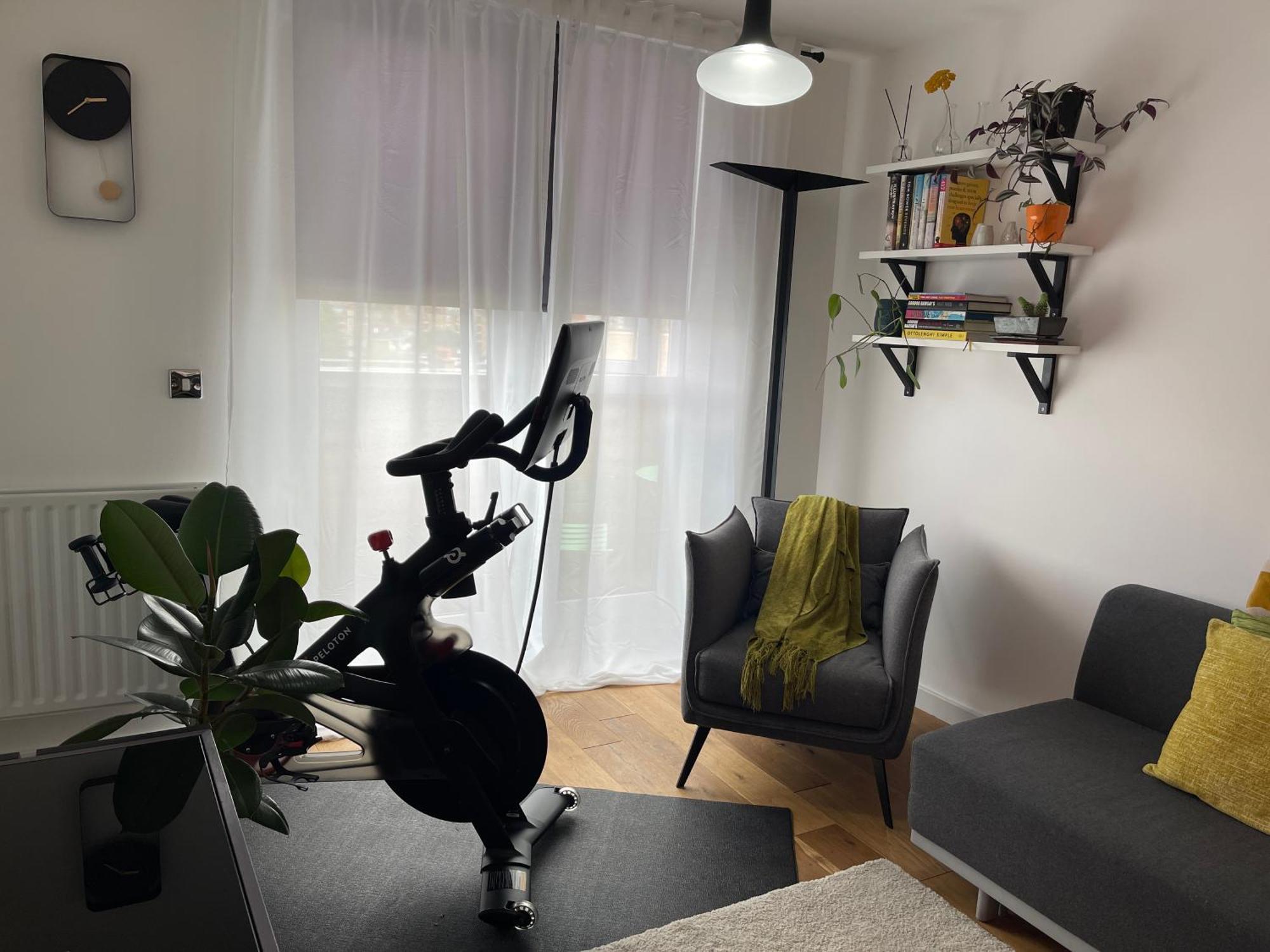 Peloton Organic Health Apartment In Angel, Old Street, Islington Londra Esterno foto